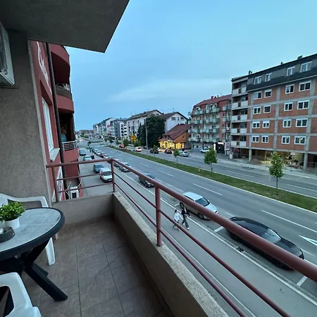Carolija 2 Apartment Brcko Exterior photo