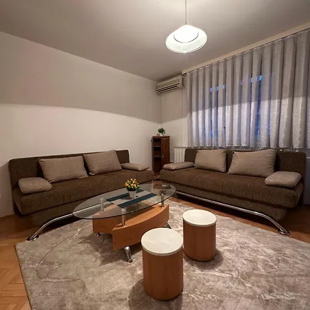 Carolija 2 Apartment Brcko Exterior photo