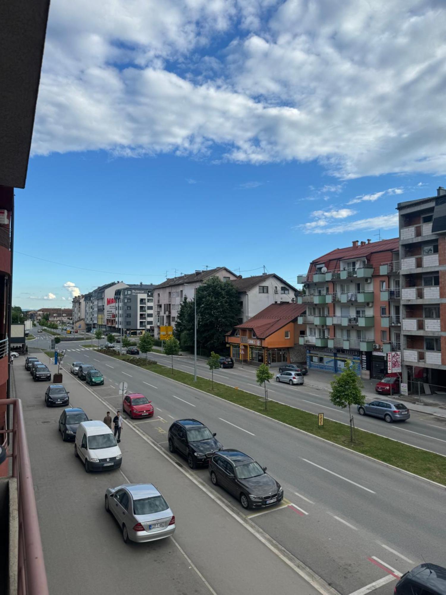 Apartment Carolija 2 Brcko