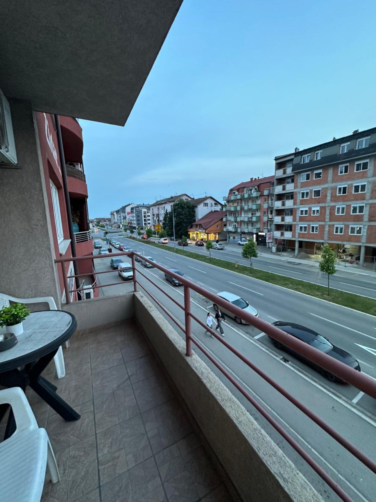 Carolija 2 Apartment Brcko