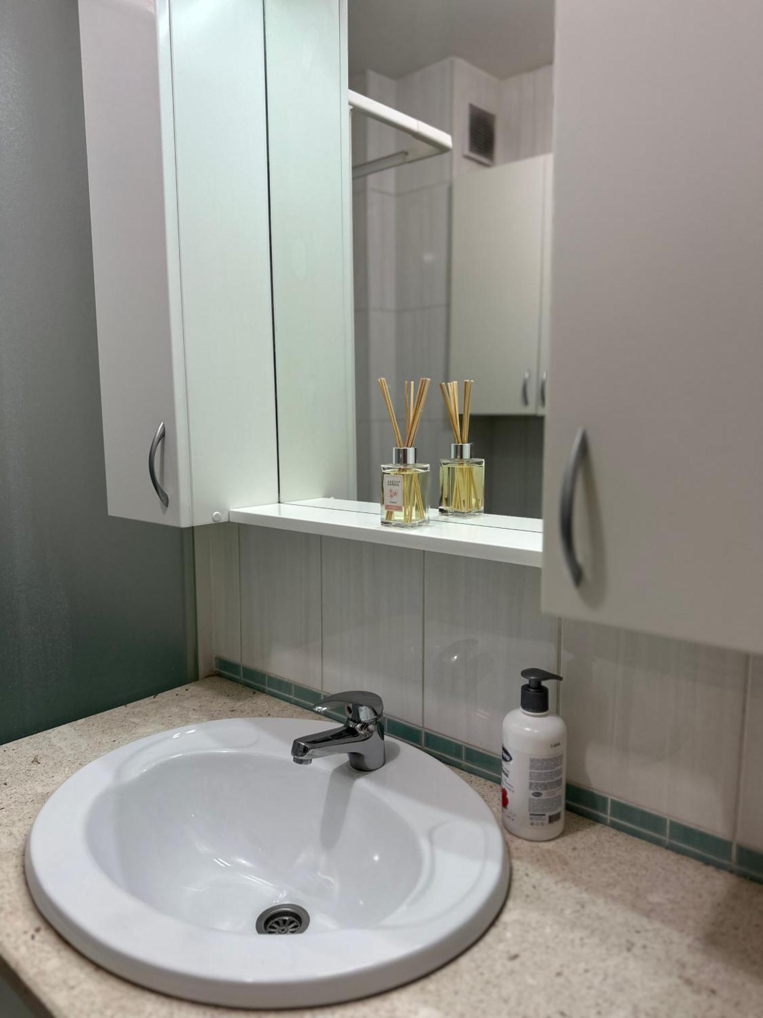 Carolija 2 Apartment Brcko