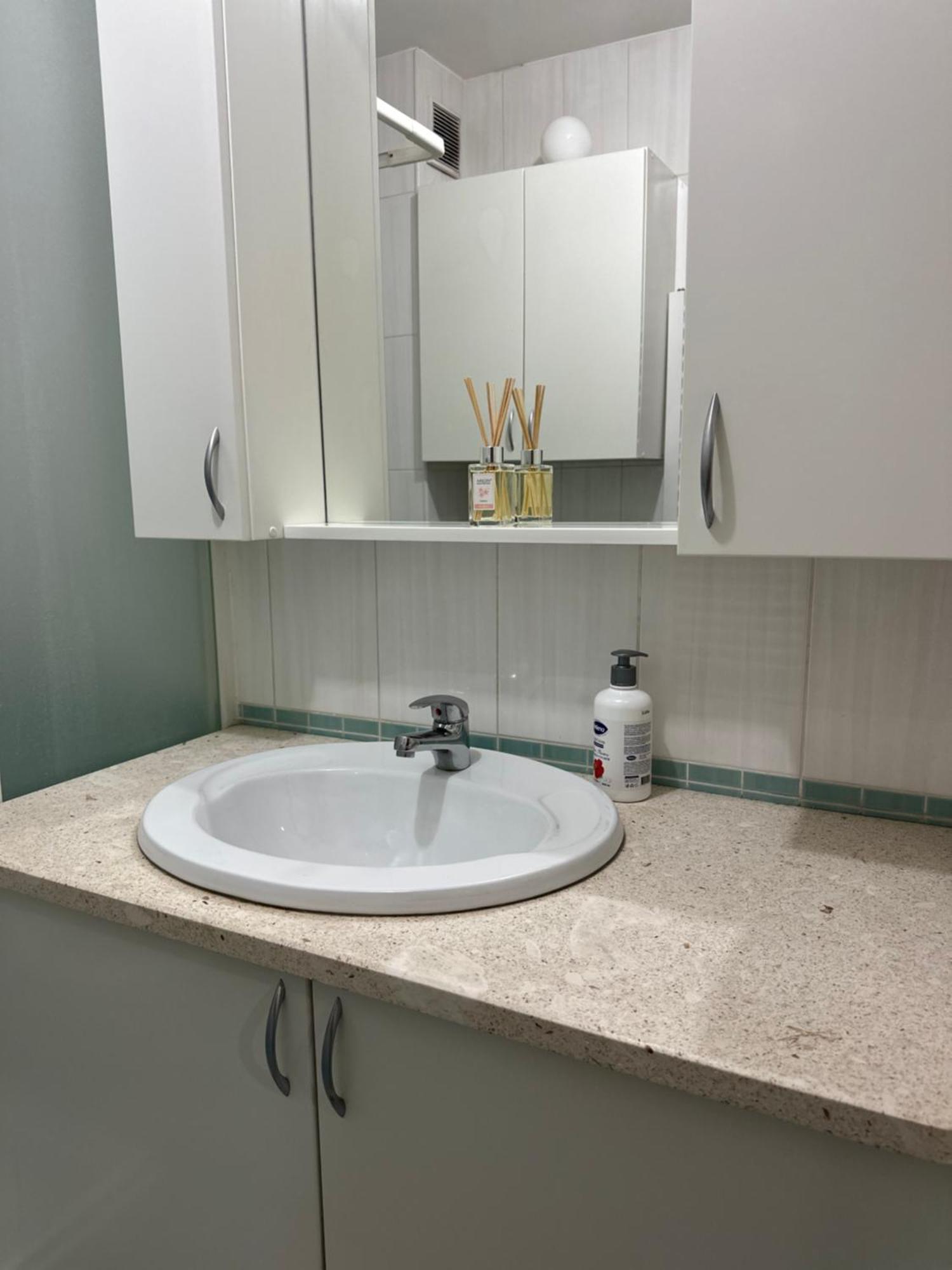 Apartment Carolija 2 *