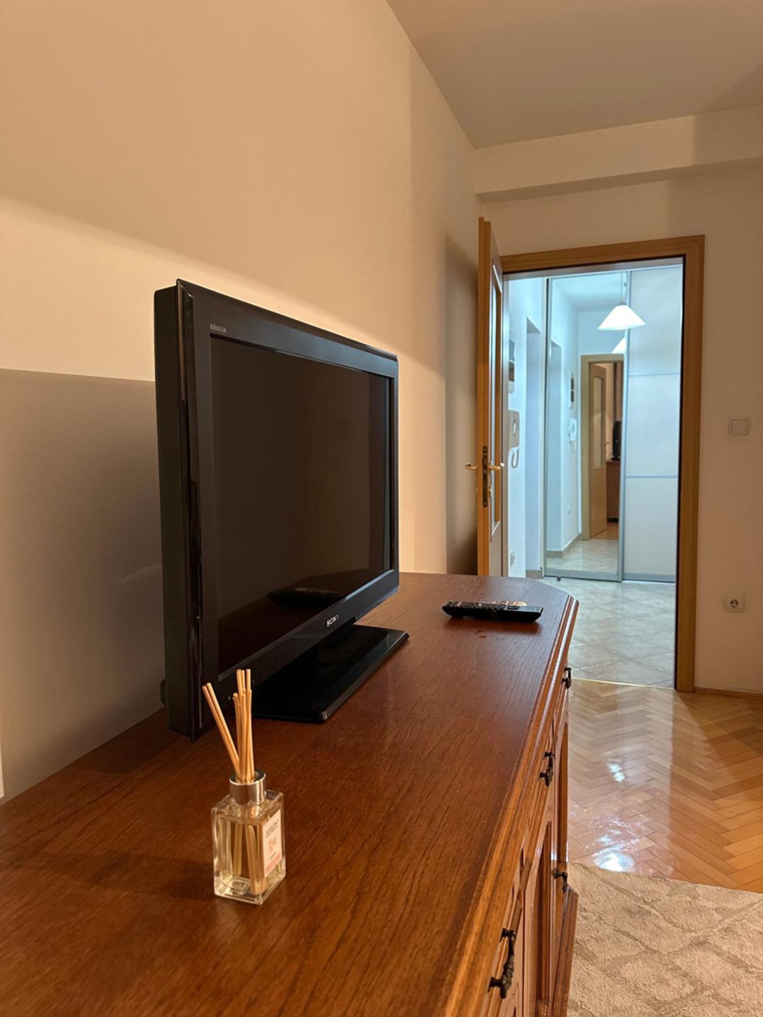 Carolija 2 Apartment Brcko