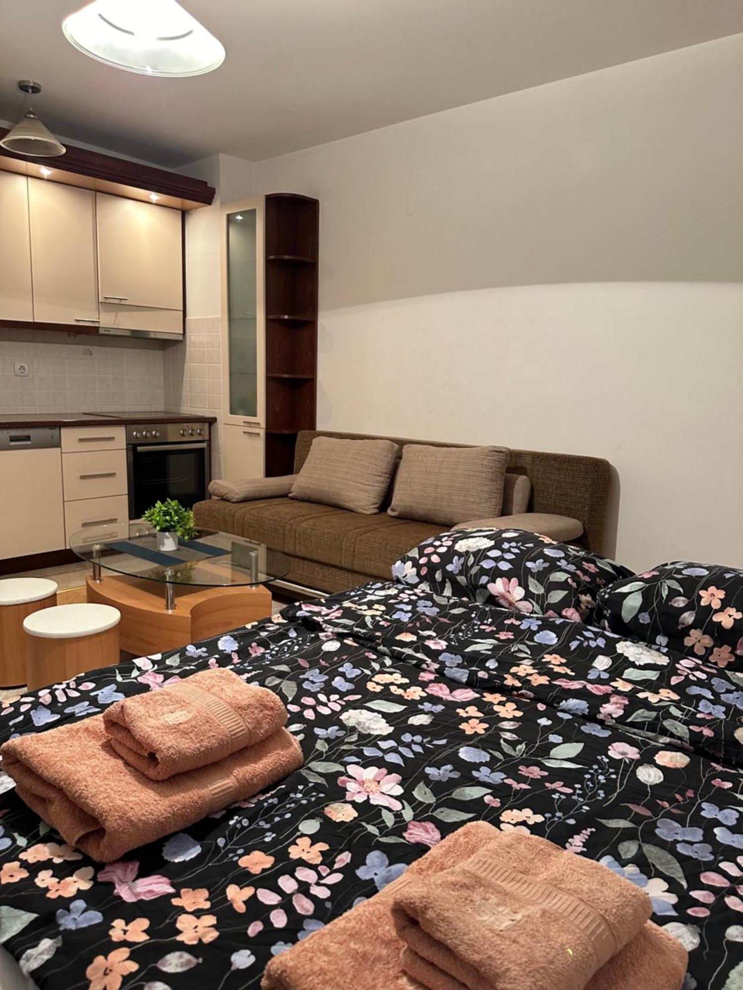Carolija 2 Apartment Brcko